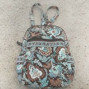 mini back pack